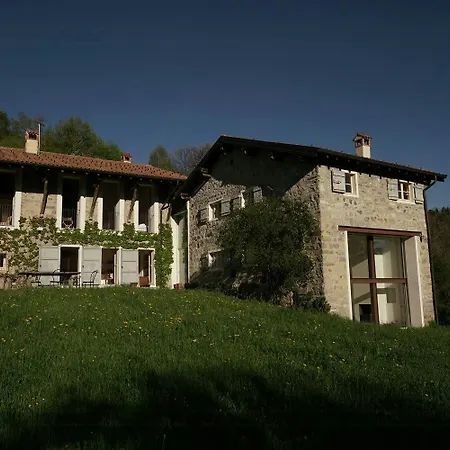 Historic House Close To Bellagio