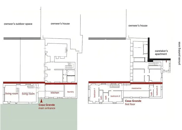 Historic House Close To Dom wakacyjny