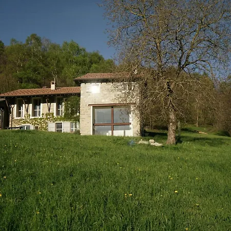 Historic House Close To בית נופש