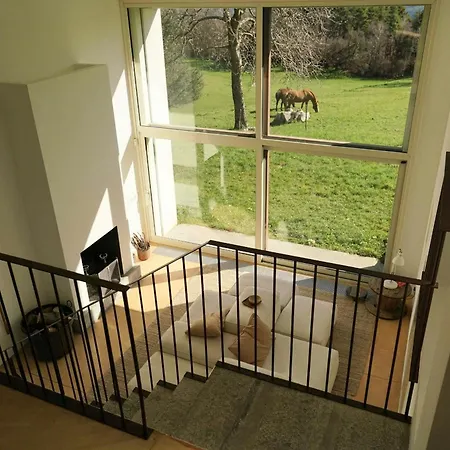 Historic House Close To בלאג'יו