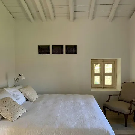 בית נופש Historic House Close To בלאג'יו