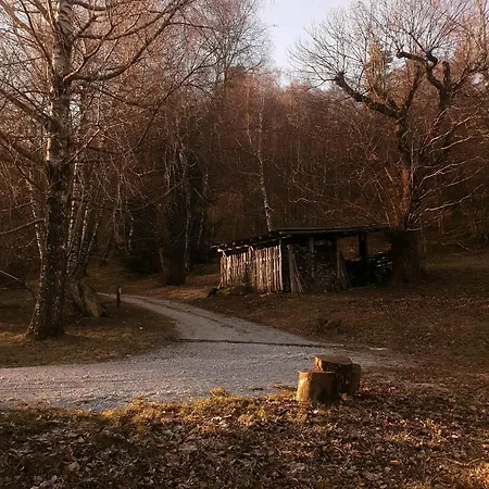 Historic House Close To