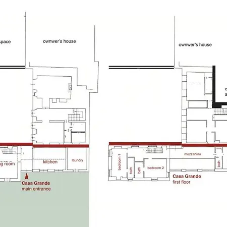 Historic House Close To בית נופש