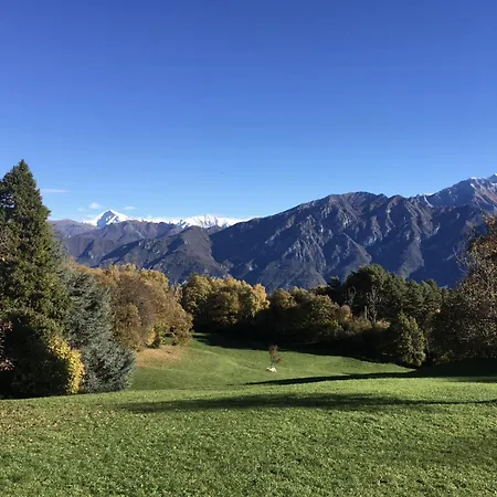 Historic House Close To בית נופש בלאג'יו