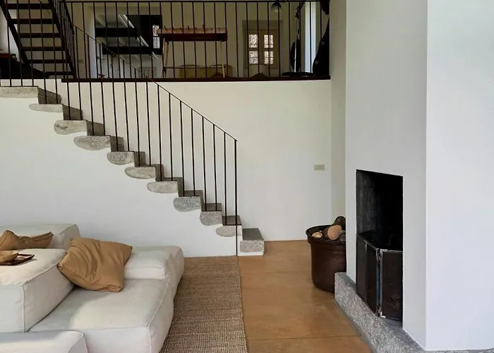 Дом отдыха Historic House Close To *