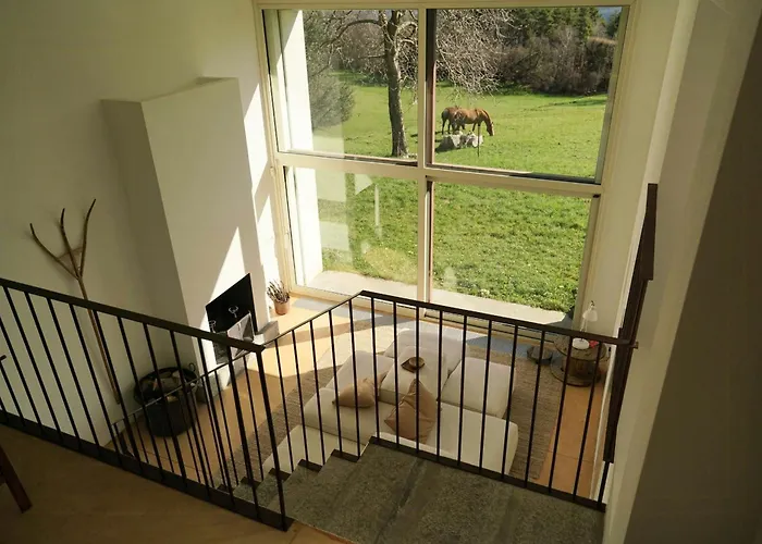 Historic House Close To Белладжо