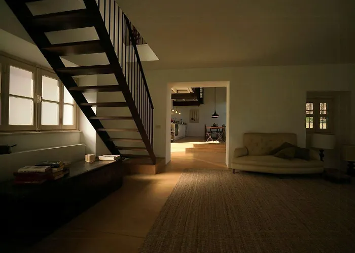 Дом отдыха Historic House Close To *