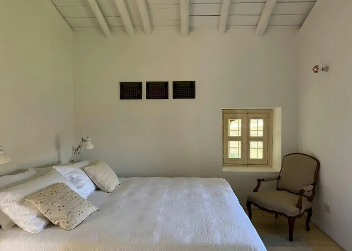 Дом отдыха Historic House Close To Белладжо