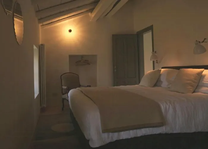 Historic House Close To * Белладжо