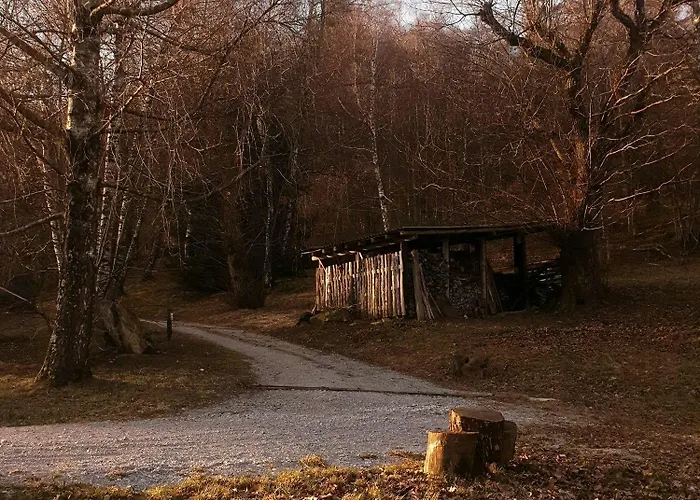 Historic House Close To