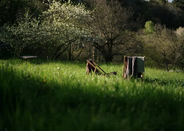 Historic House Close To *