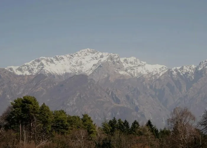Historic House Close To Prázdninový dům